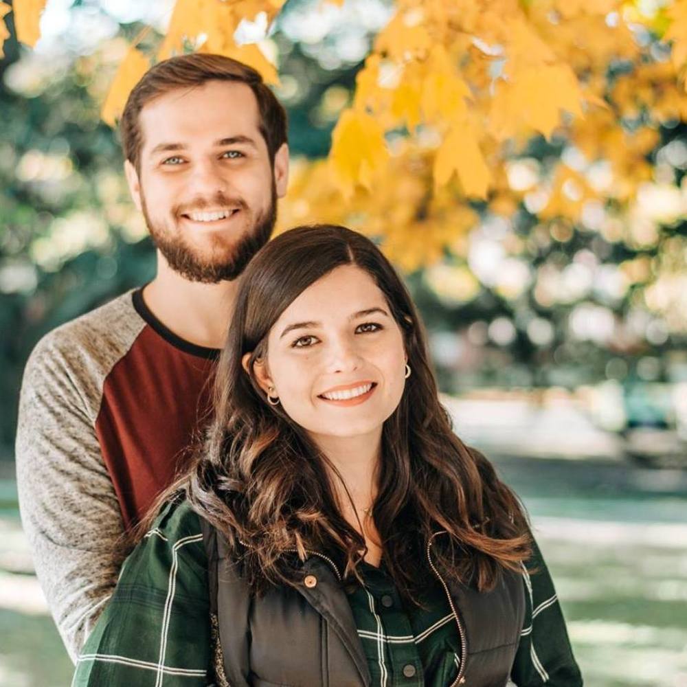 Meet your Posher, Katelyn